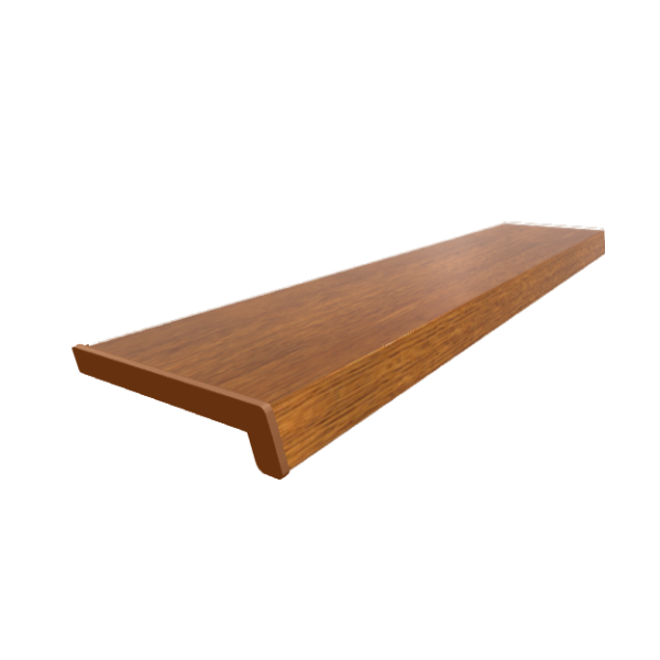 Parapet  wewnętrzny