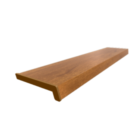 Parapet komorowy PVC - Winchester Parapet komorowy PVC - Winchester  - 1