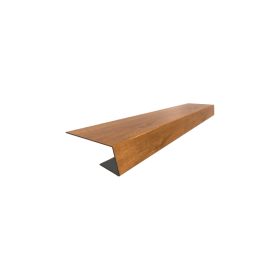 Parapet renowacyjny PVC - Winchester Parapet renowacyjny PVC - Winchester  - 1