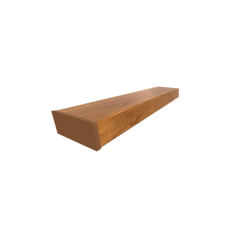Parapet renowacyjny PVC - Winchester  - 2