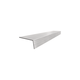 Parapet renowacyjny PVC komorowy - Dąb wiejski  - 1