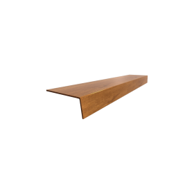 Parapet renowacyjny PVC komorowy - Winchester  - 1