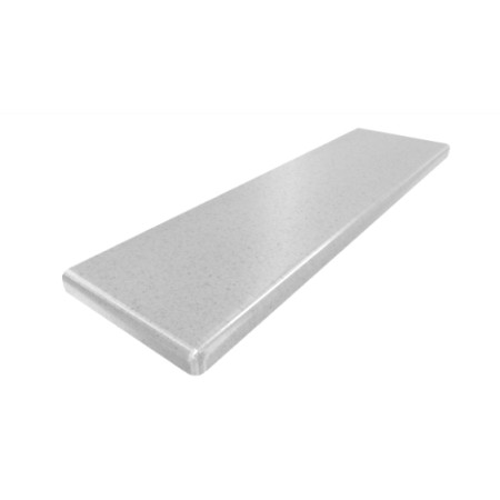 Parapet MDF KX - 14 - Piaskowy