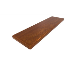 Parapet MDF KX - 650 - Złoty Dąb  - 1