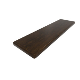 Parapet MDF KX - 651 - Orzech  - 1