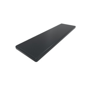Parapet MDF KX - 065 - Grafit  - 1