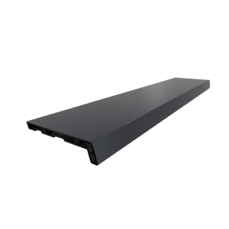 Próbka parapetu komorowego  - 4