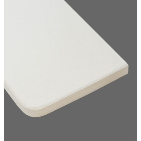 Parapet z aglomarmuru - Polare  - 2