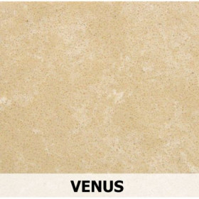 Parapet z aglomarmuru - Venus  - 2