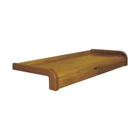 Próbka Stalowy Drewnopodobny - softline  - 1