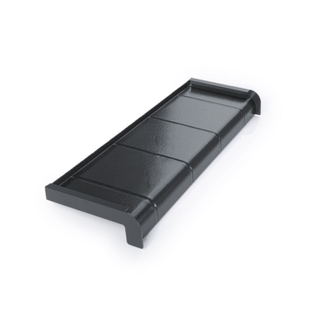 Próbka aluminiowy płytka - softline  - 2