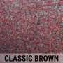 Parapet z Granitu - CLASSIC BROWN