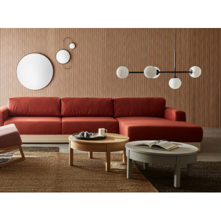 Panel lamelowy LINERIO L-LINE Natural  - 3