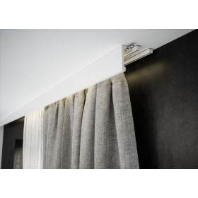 Listwa karniszowa LK-01  - 1