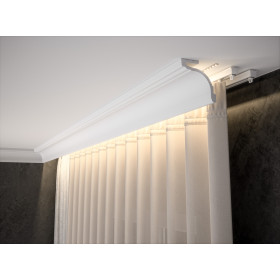 Listwa karniszowa LK-05  - 2