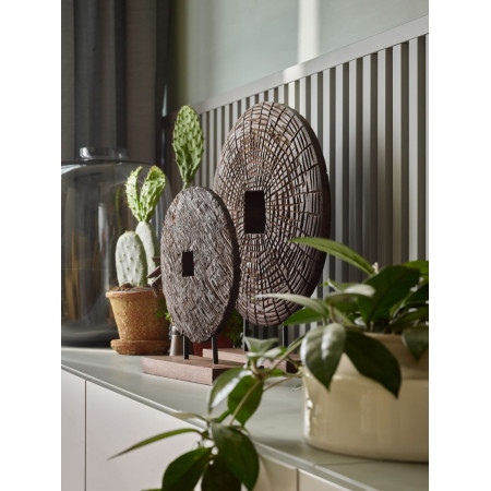 Panel lamelowy LINERIO M-LINE Grey  - 2