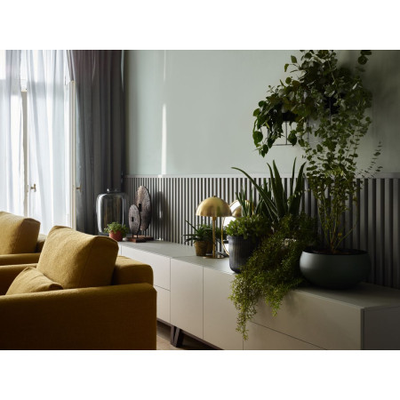 Panel lamelowy LINERIO M-LINE Grey  - 5