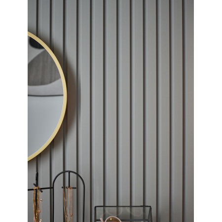 Panel lamelowy LINERIO M-LINE Grey  - 7