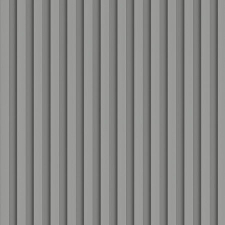 Panel lamelowy LINERIO L-LINE Grey
