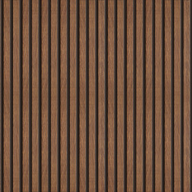 Panel lamelowy LINERIO M-LINE Mocca  - 4