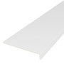Uniwersalny Parapet Spieniony PCV