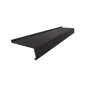 Próbka aluminiowy - standard  - 1