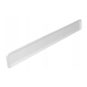 Zakończenia PVC do parapetów rewnowacyjnych Zakończenia PVC do parapetów rewnowacyjnych  - 1