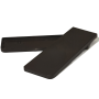 Zakończenia PVC do parapetów rewnowacyjnych komorowych  - 6