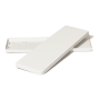 Zakończenia PVC do parapetów rewnowacyjnych  - 3