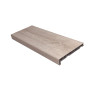 Parapet komorowy PVC - Dąb Bielony  - 2
