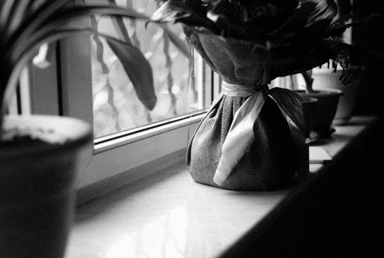 parapet
